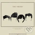 The Smiths: Live At The Markthalle In Hamburg 1984 (Marble)  LP