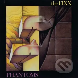 Fixx: Phantoms - Fixx
