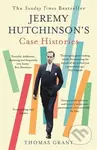 Jeremy Hutchinson's Case Histories - Thomas Grant - kniha z kategorie Právo