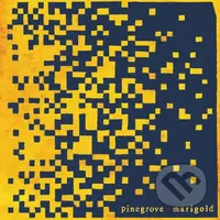 Pinegrove: Marigold / Yellow Coloured LP - Pinegrove