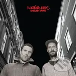 Sleaford Mods: English Tapas - Sleaford Mods
