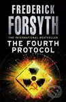 Fourth Protocol - Frederick Forsyth
