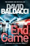 End Game: A Richard & Judy Book Club Pick and Edge-of-your-seat Thriller