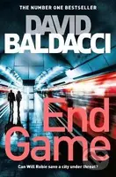 End Game: A Richard & Judy Book Club Pick and Edge-of-your-seat Thriller