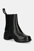 Kožené členkové topánky Camper Thelma II