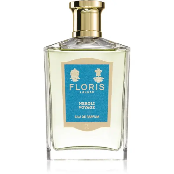 Floris Neroli Voyage parfumovaná voda unisex 100 ml