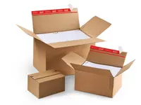 10 ks - Zásilková krabice - 445x315x180-300 SPEEDBOX