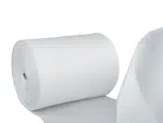 Pěnový polyetylen 2 mm v roli šíře 1000 mm - 250m - 250 m2