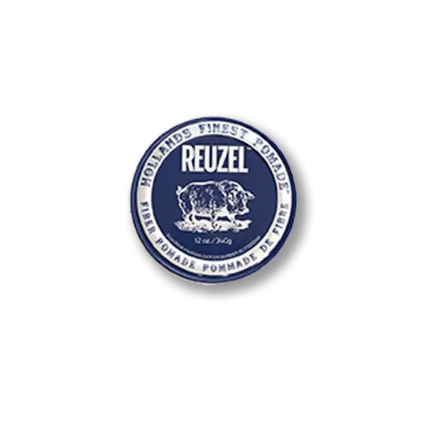 Vláknitá pomáda Reuzel Fiber XXL 340g