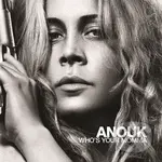 Anouk:  Who´s Your Momma (/ pink) LP - Anouk