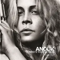 Anouk:  Who´s Your Momma (/ pink) LP - Anouk