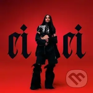 Ciara:  Cici - Ciara