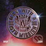 Man With A Mission: Xv E.P. Across The Globe - Man With A Mission