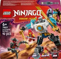 LEGO® Ninjago® 71827 Zaneov bojový robotický oblek - hra z kategorie Ninjago