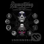 Symphony X: Underworld (Transparent Violet) LP (2 LP)