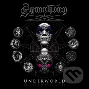 Symphony X: Underworld (Transparent Violet) LP (2 LP)