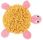 Čuchací koberček Flamingo Turtle
