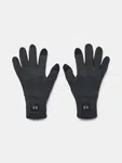 Under Armour Men's UA Halftime Wool Glove Gloves - Men