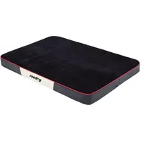 Matrac pre psa Reedog Plus Black mančester - L