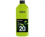 Oxidačný krém Loréal Professionnel iNOA Oil Developer 20 vol. 6% - 1000 ml - L’Oréal Professionnel + darček zadarmo