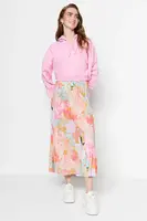 Dámska sukňa Trendyol