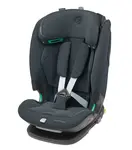 MAXI-COSI Autosedačka Titan Pro i-Size (76 do 150 cm) Authentic Graphite