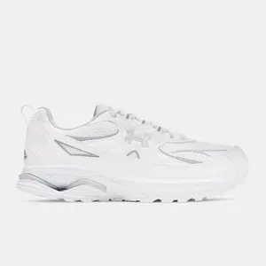 Unisexové boty Under Armour UA Apparition Tech-WHT - unisex
