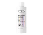 Intenzívna starostlivosť pre poškodené vlasy Redken Acidic Bonding Concentrate Intensive Treatment - 190 ml + darček zadarmo