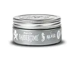 Pomáda na vlasy s veľmi silnou fixáciou a leskom Barbertime Silver Pomade No. 4 - 150 ml - Pirates of the Barbertime