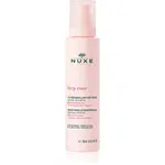 Nuxe Very Rose Creamy Make-up Remover Milk jemné odličovací mléko pro všechny typy pleti 200 ml