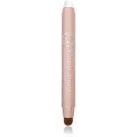 J.Cat Beauty Shimmie Struck krémové oční stíny v tyčince odstín 111 Speed Of White 2 g