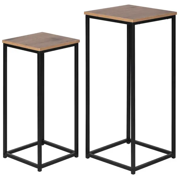 MID.YOU SADA STOLKŮ NA KVĚTINY,