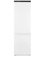 LG GTFN256SER - Vestavná kombinovaná chladnička