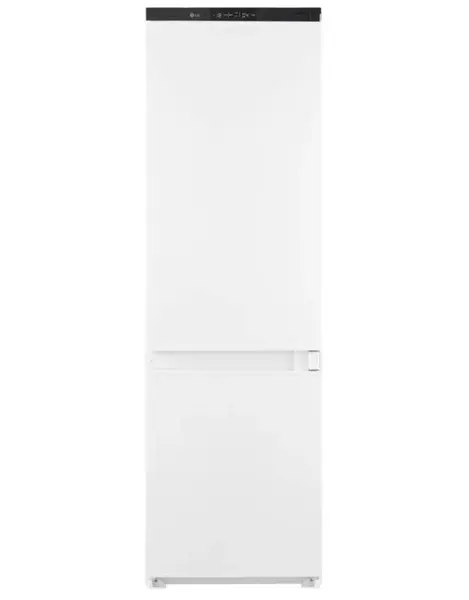 LG GTFN256SER - Vestavná kombinovaná chladnička