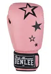 Lonsdale Artificial leather boxing gloves
