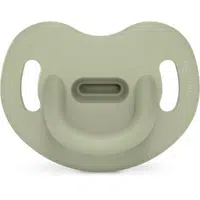 Suavinex Colour Essence SX Pro Anatomical 6-18 m dudlík Jungle Green 1 ks