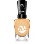 Sally Hansen Miracle Gel™ gelový lak na nehty bez užití UV/LED lampy odstín 770 I Don't Desert You 14,7 ml