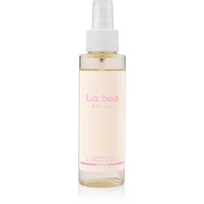 Boobee Dry oil regenerační olej na odlepení prsních pásek 100 ml