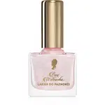 Pani Walewska Nail polish rychleschnoucí lak na nehty odstín No. 25 Rose Diamond 9 ml
