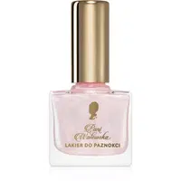 Pani Walewska Nail polish rychleschnoucí lak na nehty odstín No. 25 Rose Diamond 9 ml