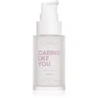 ICONIQUE Professional CARING LIKE YOU Deep Hydration hydratační olej pro suché a poškozené vlasy 30 ml