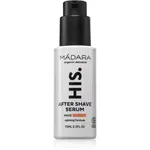 MÁDARA HIS zklidňující sérum po holení 75 ml