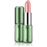 Clinique Pop™ Longwear Lipstick Shine lesklá rtěnka odstín Sugar Pop 3.9 g