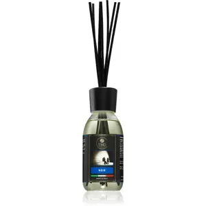 THD Diffusore Noir aroma difuzér 200 ml