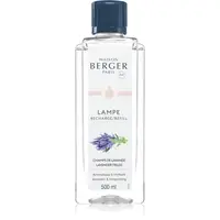 Maison Berger Paris Lavender Fields náplň do katalytické lampy 500 ml