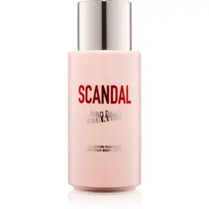 Jean Paul Gaultier Scandal tělové mléko pro ženy 200 ml