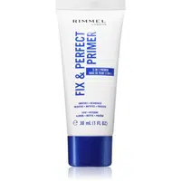 Rimmel Fix & Perfect podkladová báze 5 v 1 odstín 002 30 ml