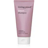 Living Proof Restore obnovující šampon pro suché a poškozené vlasy 60 ml