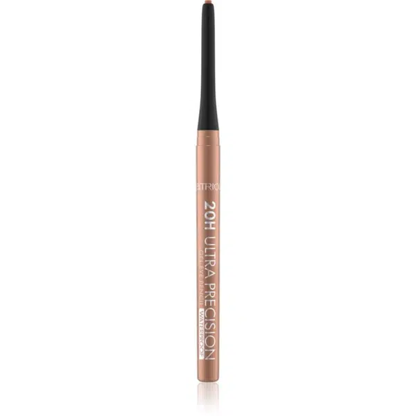 Catrice 20H Ultra Precision Gel precizní tužka na oči odstín 110 Rosy Copper 1 g