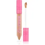 Jeffree Star Cosmetics Liquid Lip Balm balzám na rty s vyživujícím účinkem odstín Mannequin 5 ml